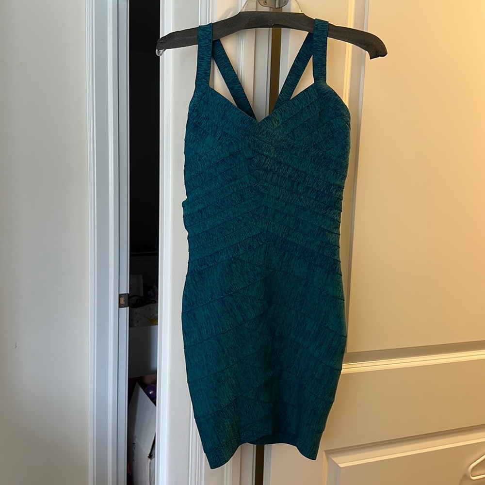 Sexy dress